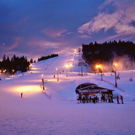 Ma Montagne Chic Daire La Bresse Dış mekan fotoğraf
